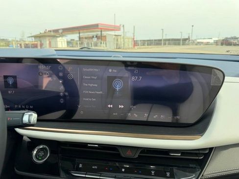 New 2026 Buick Envision Avenir image 15