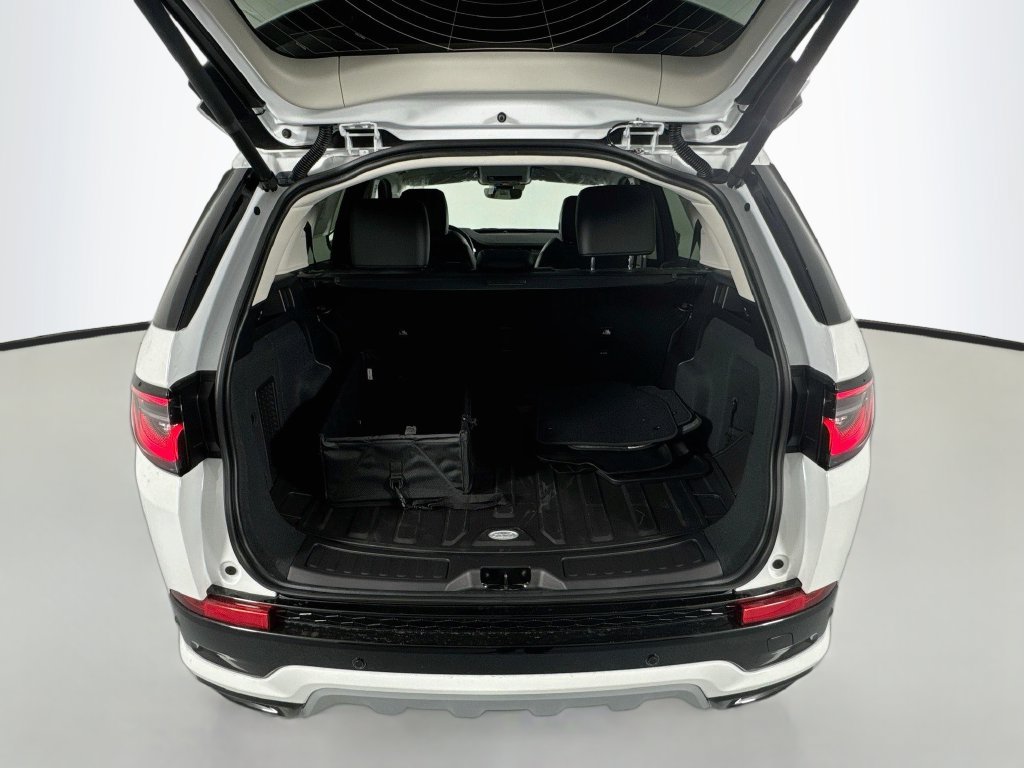 Certified 2025 Land Rover Discovery Sport S AWD/4WD image 24