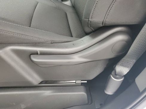 New 2026 Chevrolet Silverado 1500 W/T w/ WT Safety Package image 28