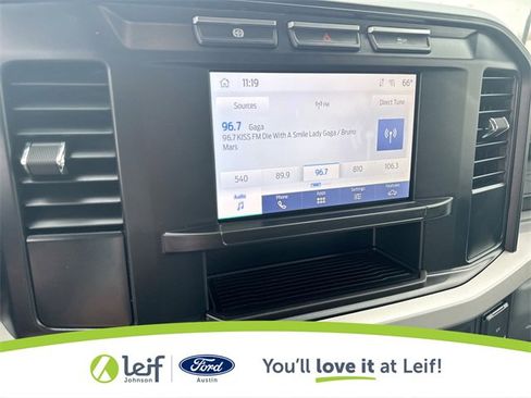 Used 2024 Ford F350 XL w/ XL Chrome Package image 16