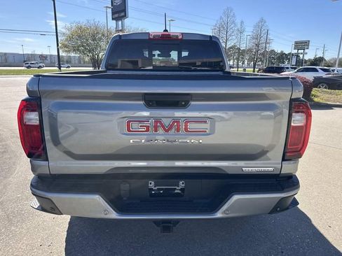 Used 2023 GMC Canyon Elevation w/ Convenience Package image 6
