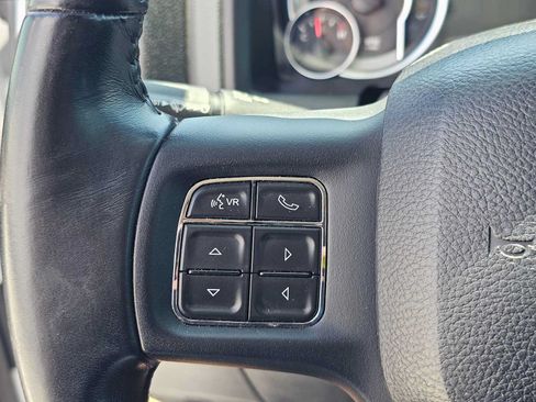 Used 2019 RAM 1500 Lone Star RWD image 29