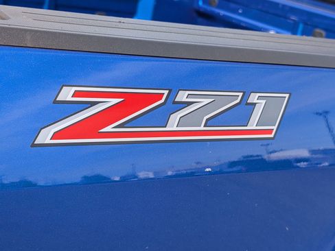 Used 2018 Chevrolet Colorado Z71 image 10