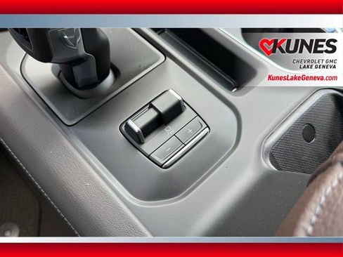 New 2026 GMC Sierra 1500 Denali AWD/4WD image 32