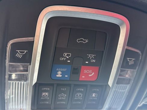 Used 2019 RAM 1500 Limited image 23