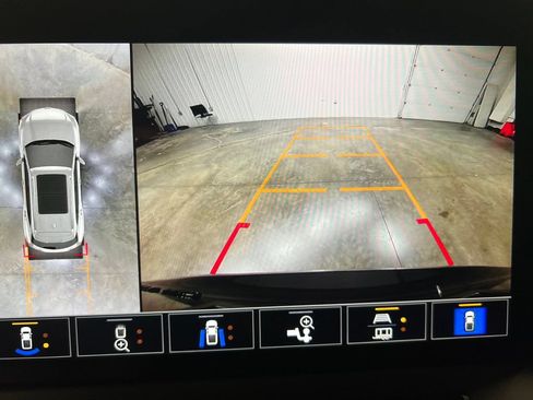 Certified 2023 Chevrolet Blazer RS w/ Driver Confidence II Package AWD/4WD image 25