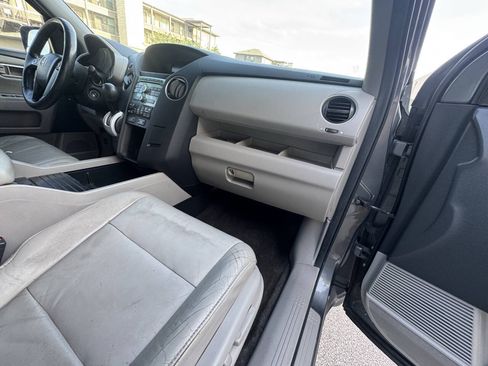 Used 2011 Honda Pilot EX-L image 12