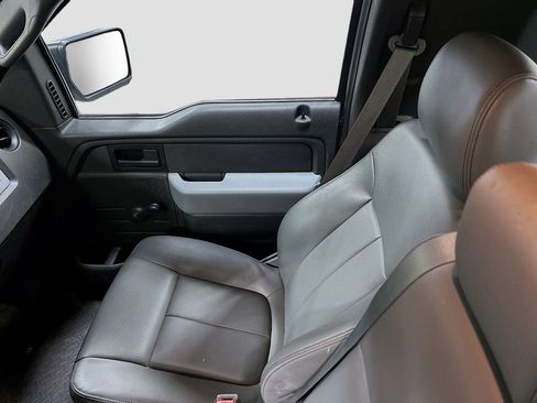 Used 2014 Ford F150 XL w/ Trailer Tow Package image 20