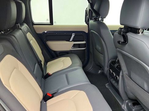 Used 2023 Land Rover Defender 110 X-Dynamic SE image 25