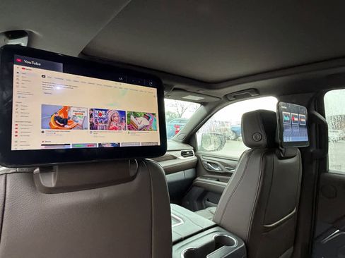 Certified 2024 GMC Yukon XL Denali w/ Denali Reserve Package image 18