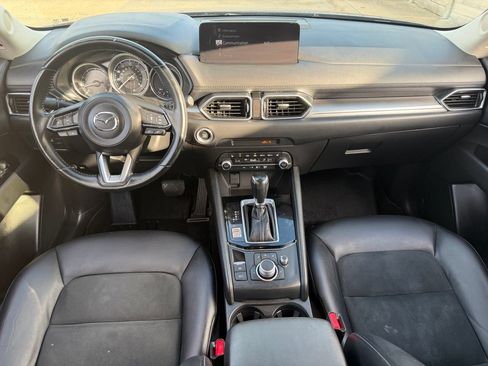 Used 2021 MAZDA CX-5 Touring FWD image 13