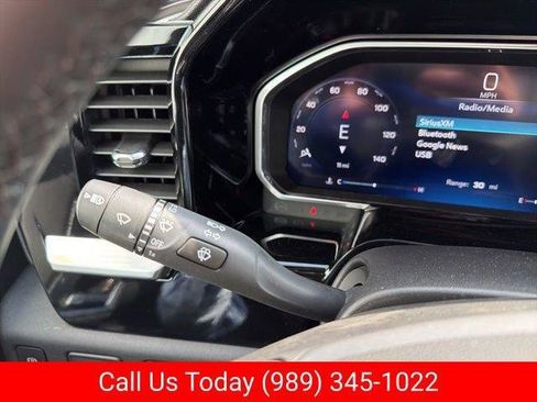New 2026 Chevrolet Silverado 2500 LT w/ Trail Boss Package AWD/4WD image 20