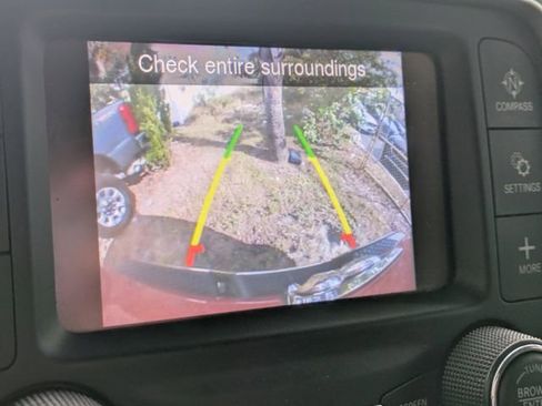 Used 2021 RAM 1500 Classic SLT image 17