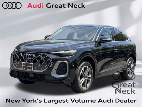 New 2026 Audi Q5 Premium AWD/4WD image 1