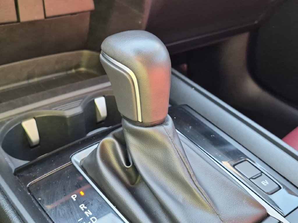 Used 2025 MAZDA CX-50 AWD 2.5 Hybrid w/ Premium Pkg image 19