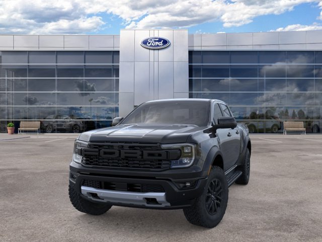 New 2026 Ford Ranger Raptor AWD/4WD image 2