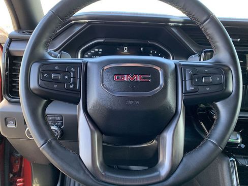 Used 2023 GMC Sierra 1500 AT4 w/ AT4 Preferred Package image 19