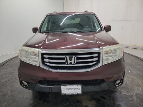 Used 2014 Honda Pilot Touring image 2
