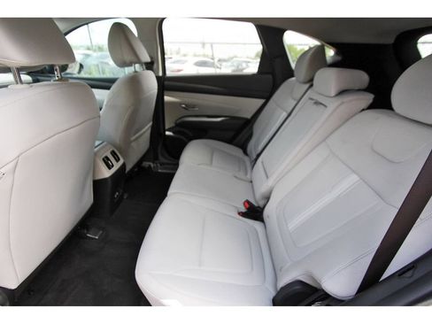 Certified 2026 Hyundai Tucson SEL FWD image 14