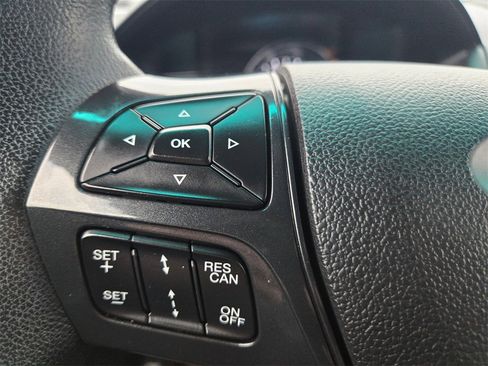 Used 2017 Ford Explorer Sport w/ Equipment Group 401A image 19