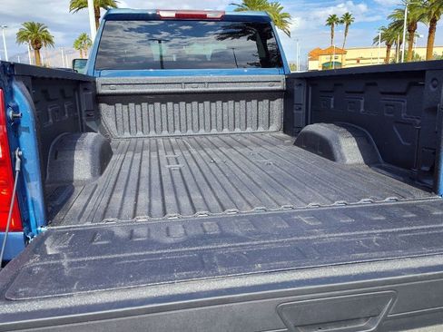 New 2026 Chevrolet Silverado 2500 Custom w/ Custom Value Package image 9