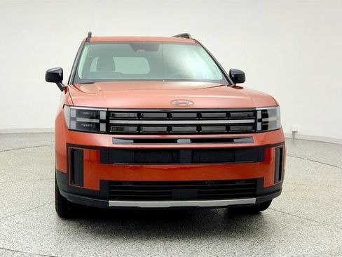 Used 2025 Hyundai Santa Fe XRT image 2