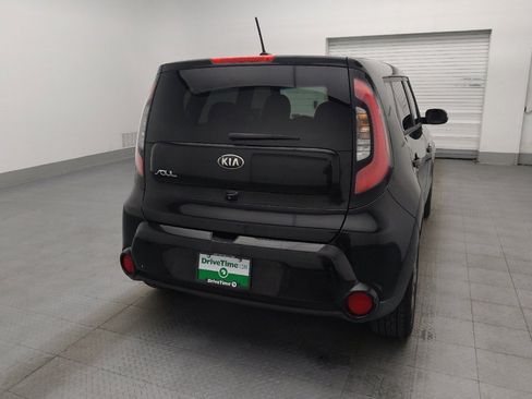 Used 2015 Kia Soul ! w/ Sun & Sound Package FWD image 7