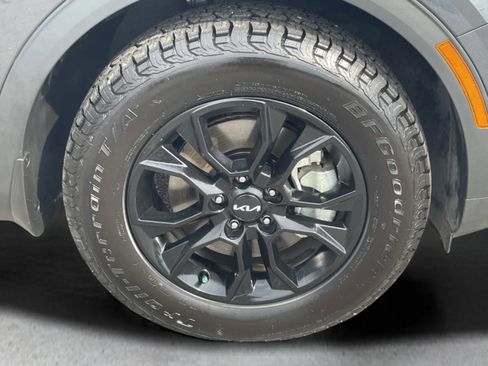 Used 2024 Kia Sportage X-Pro Prestige image 6