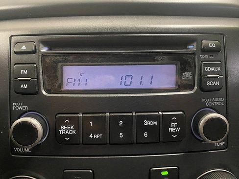 Used 2008 Kia Optima LX image 21