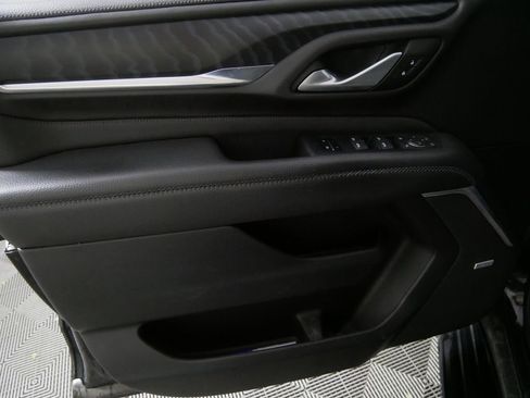 Used 2022 GMC Yukon Denali image 13