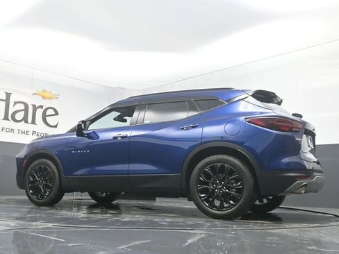 Used 2023 Chevrolet Blazer LT w/ LPO, Floor Liner Package image 54