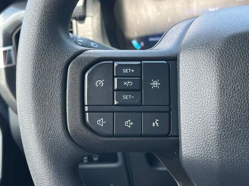 Certified 2025 Ford F150 STX AWD/4WD image 25