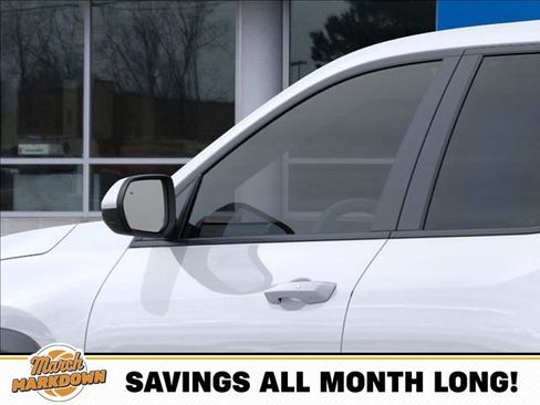 New 2026 Chevrolet Equinox LT image 12