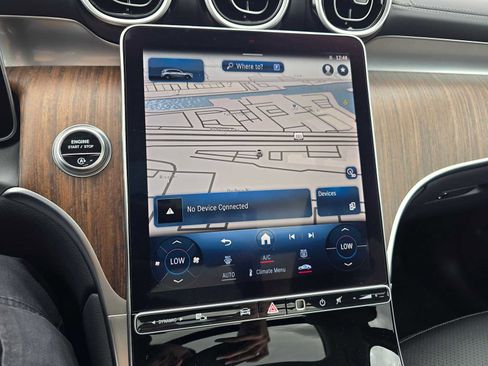 Used 2023 Mercedes-Benz GLC 300 4MATIC image 54