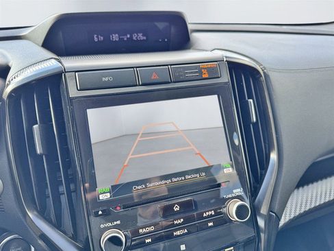 Used 2022 Subaru Ascent Onyx Edition image 18