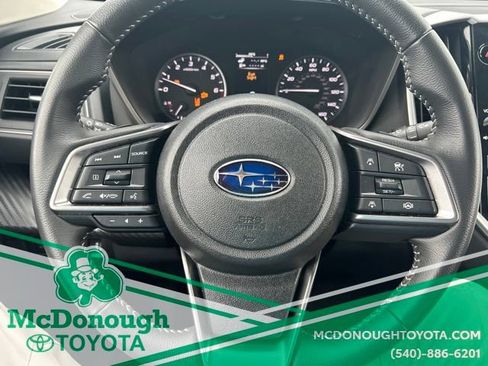 Used 2024 Subaru Ascent Premium w/ Convenience Package AWD/4WD image 19