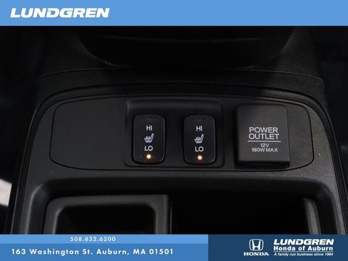 Used 2015 Honda CR-V EX image 27