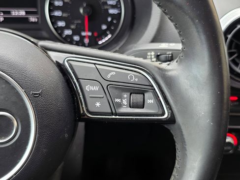 Used 2017 Audi A3 2.0T Premium FWD image 26