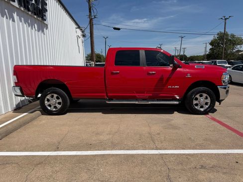 Used 2019 RAM 3500 Big Horn AWD/4WD image 8