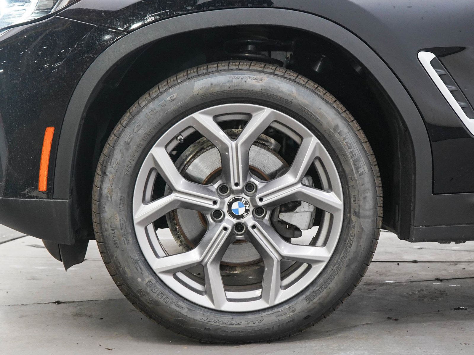 Used 2024 BMW X3 xDrive30i AWD/4WD image 30