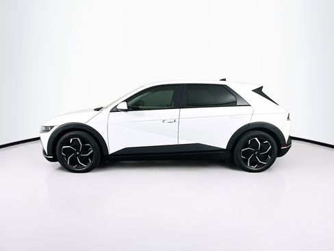 Used 2024 Hyundai Ioniq 5 SEL RWD image 4