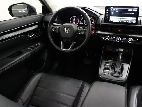 Used 2025 Honda CR-V EX-L image 32