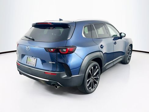 Used 2025 MAZDA CX-50 AWD 2.5 S w/ Premium Plus Pkg image 9