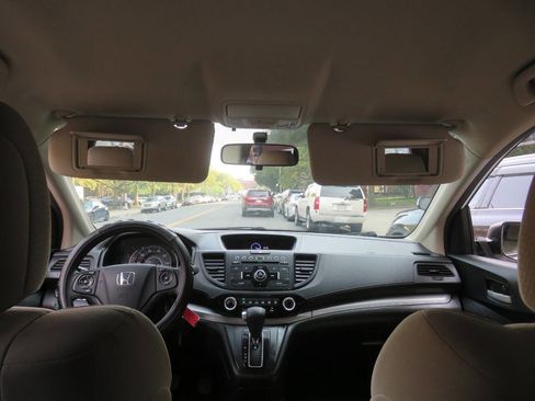 Used 2015 Honda CR-V LX image 12