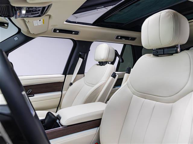 New 2026 Land Rover Range Rover SE AWD/4WD image 15