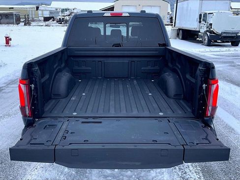 Used 2024 Ford F150 Tremor w/ Equipment Group 402A High image 18