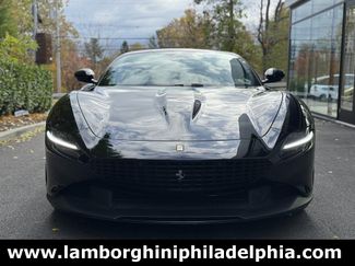 Used 2022 Ferrari Roma video 2