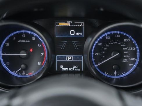 Used 2016 Subaru Outback 2.5i Premium image 36