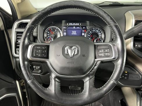 Used 2019 RAM 2500 Laramie image 14
