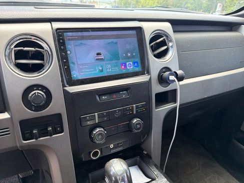 Used 2011 Ford F150 FX4 w/ FX Luxury Pkg AWD/4WD image 11